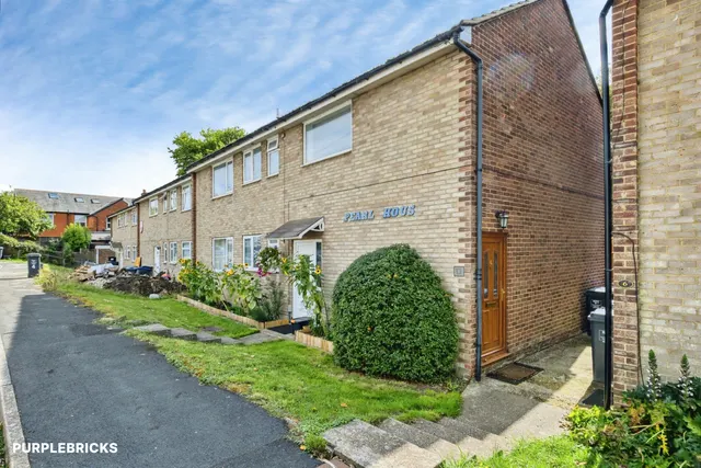 Andover Road, Andover, SP11, photo 1