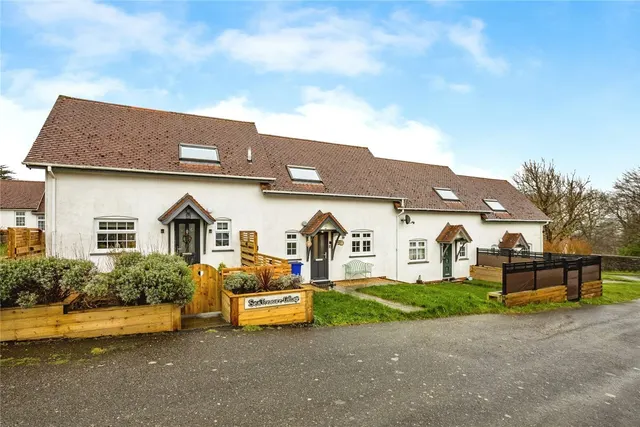 Penrallt Cottages, Aberporth, SA43, photo 1