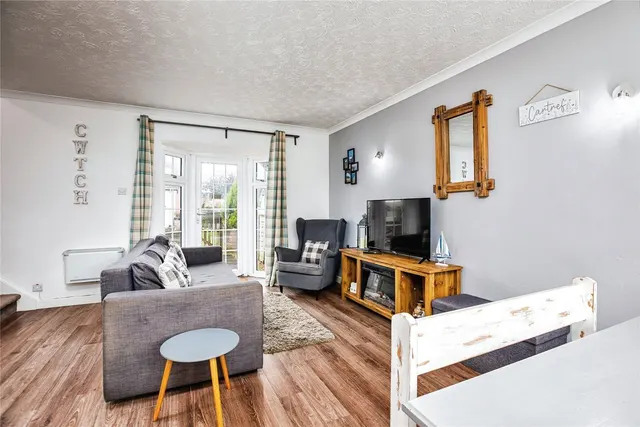 Penrallt Cottages, Aberporth, SA43, photo 2