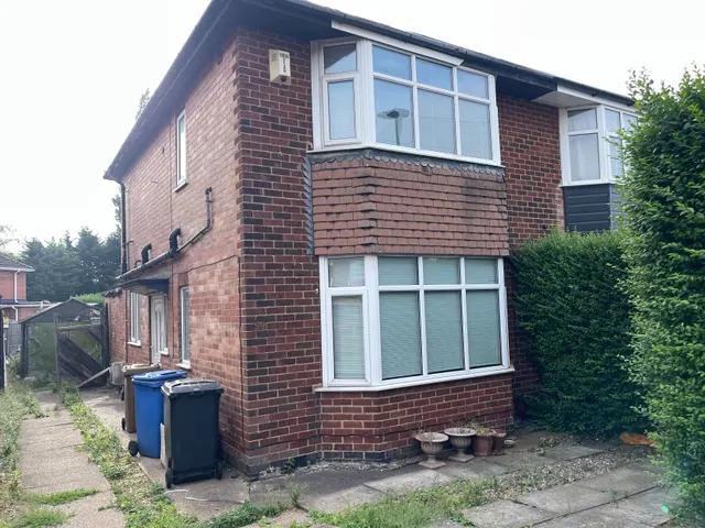 Westleigh Avenue, Derby, DE22, photo 1