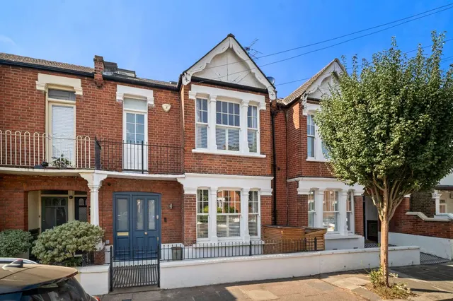 St Anns Road, Barnes, London, SW13 9LJ, photo 1
