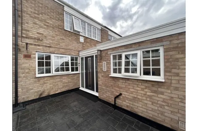 Richford Grove, Birmingham, B33, photo 2