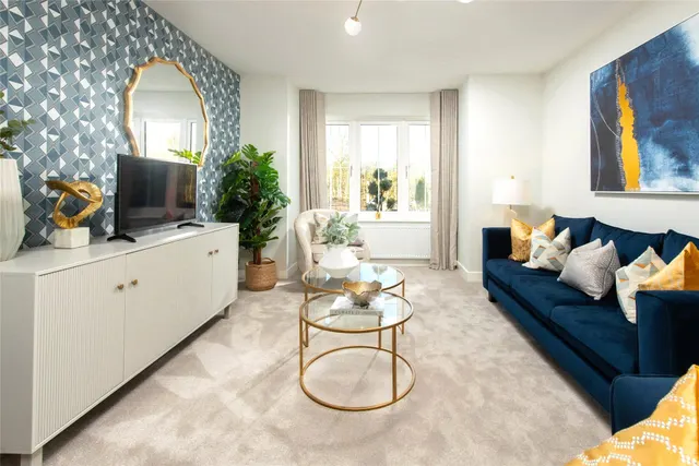 Moreton Road, MK18, photo 2