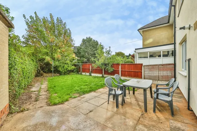 Ellerby Avenue, Clifton, NG11, photo 3