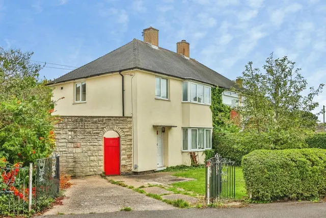 Ellerby Avenue, Clifton, NG11, photo 1