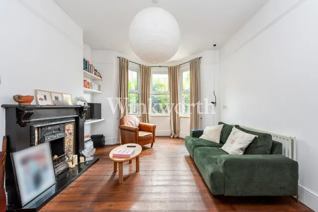 Downhills Park Road, London, N17, photo 3