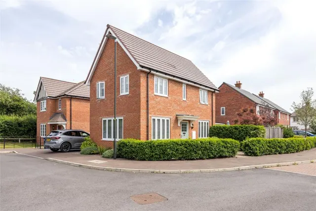 Daffodil Drive, Walton Cardiff, GL20, photo 1