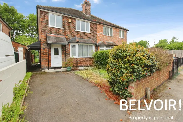 Meadow Lane, Long Eaton, NG10, photo 1