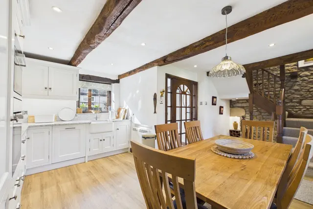 Market Street, Kirkby Lonsdale, LA6, photo 3