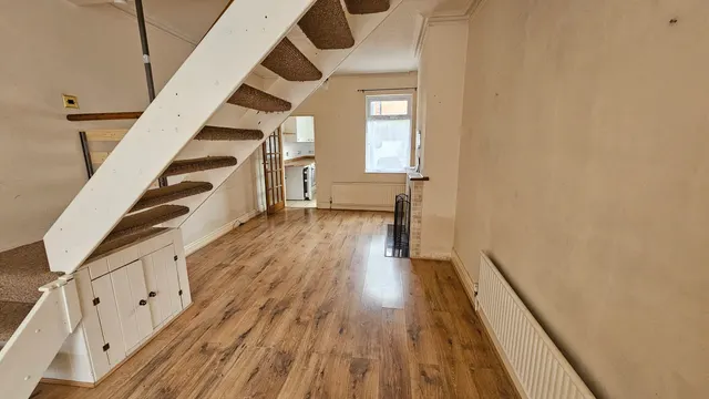 Photo 2 — Cranmer Street, Leicester, Leicester, LE3 0QB
