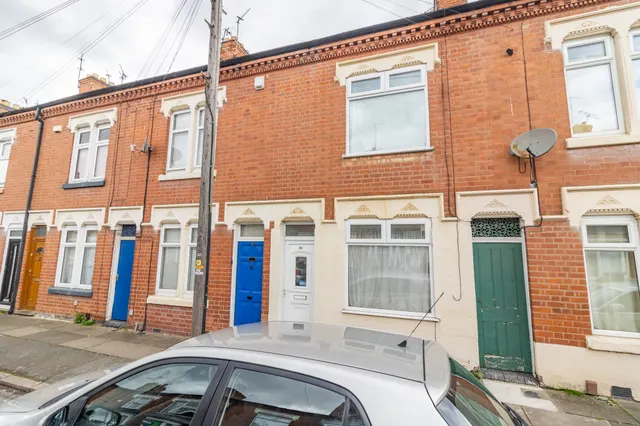 Cranmer Street, Leicester, Leicester, LE3 0QB, photo 1