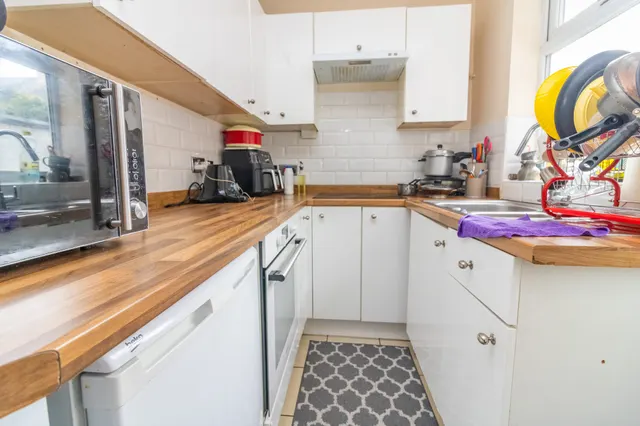 Photo 3 — Cranmer Street, Leicester, Leicester, LE3 0QB