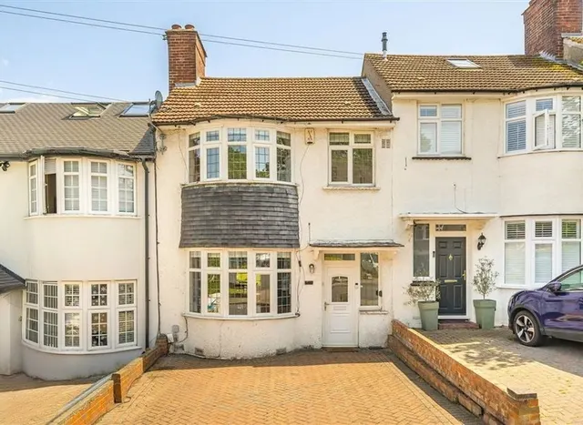 Donaldson Road, Woolwich, SE18, photo 1