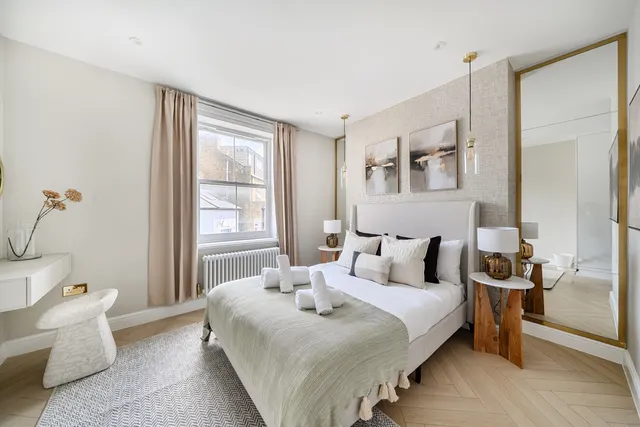 Fernhead Road, Queens Park, W9, photo 3