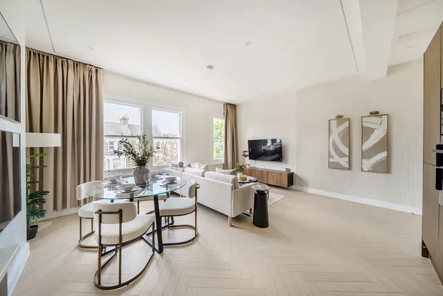 Fernhead Road, Queens Park, W9, photo 1
