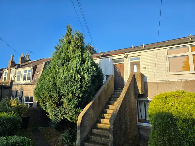 Great Northern Road, Woodside, Aberdeen, AB24, photo 1
