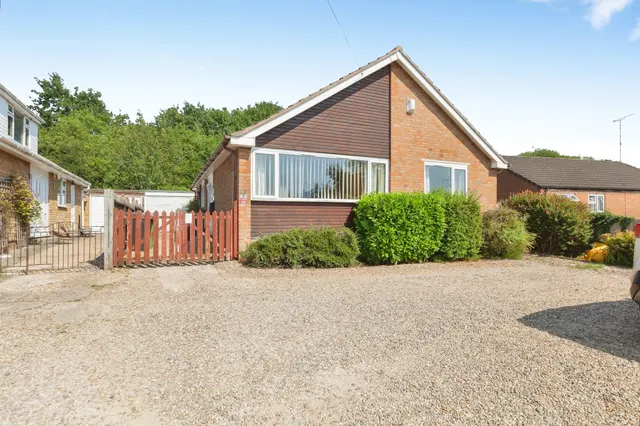 Rye Hill Avenue, Lutterworth, LE17, photo 1