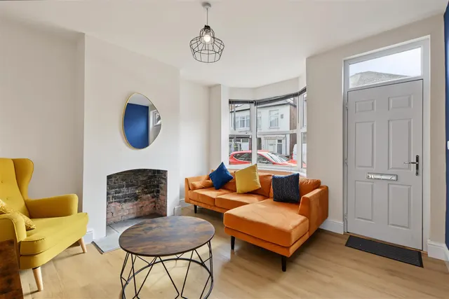 Lawrence Street, Long Eaton, NG10, photo 2