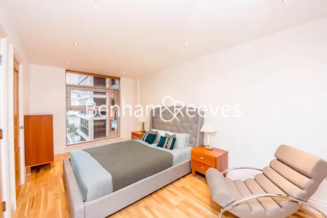 The Boulevard, Imperial Wharf, SW6, photo 2
