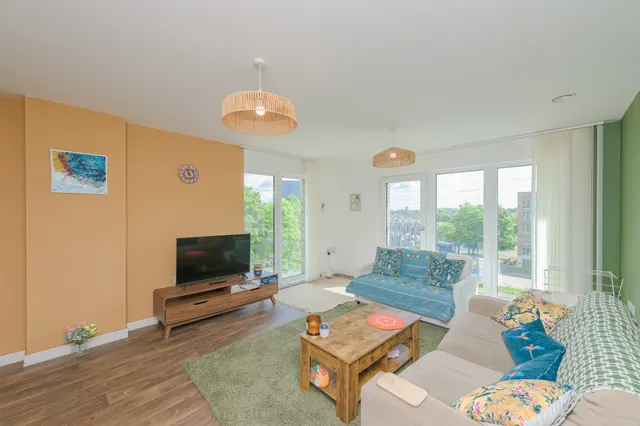 Lexington Garden, Birmingham, B15, photo 2