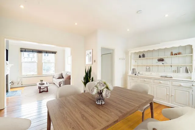 Willow Vale, W12, photo 2