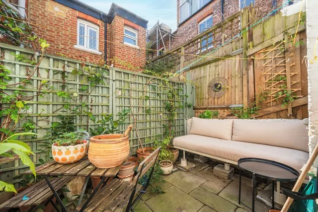 Willow Vale, W12, photo 3