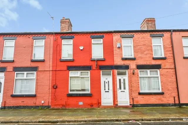 Chesterton Street, Liverpool, L19, photo 1