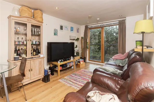 Armouries Way, Leeds, West Yorkshire, LS10, photo 1