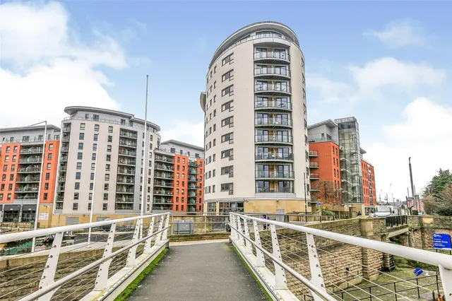 Photo 2 — Armouries Way, Leeds, West Yorkshire, LS10