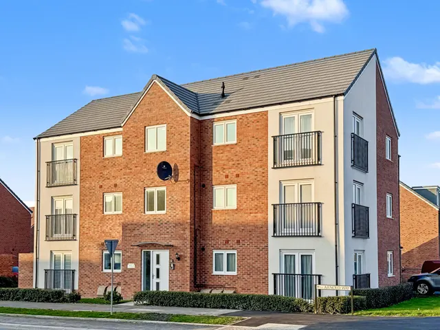 Arnold Way, Grove, OX12, photo 1