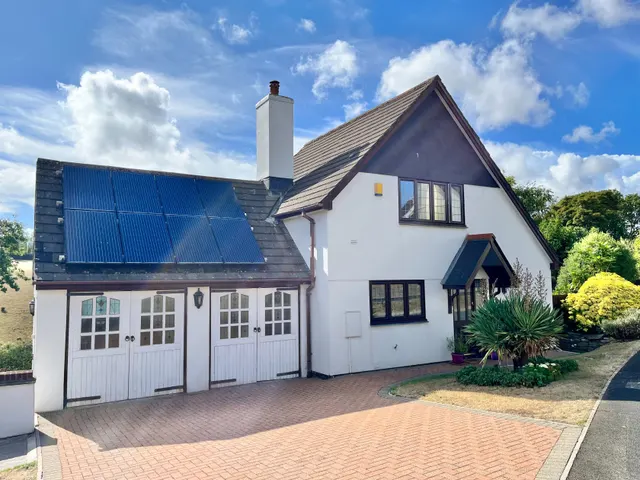 Two Hills Park, Latchbrook, Saltash, PL12, photo 1