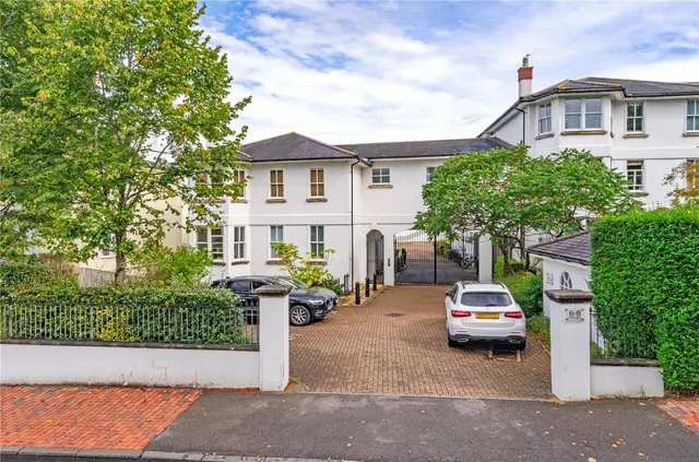 Garden Road, Tunbridge Wells, photo 1