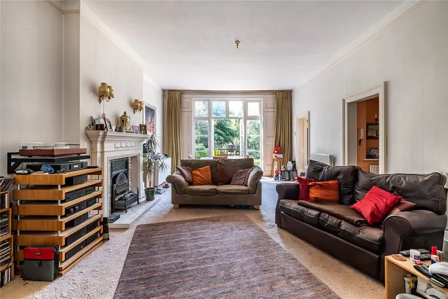 Oak Hill Road, Surbiton, KT6, photo 3