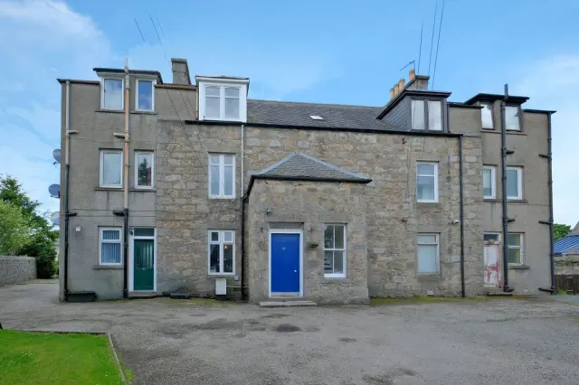 Station Road, Ellon, AB41, photo 1