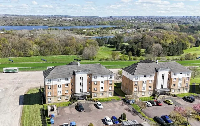 The Paddock, Hamilton, ML3 0RF, photo 1