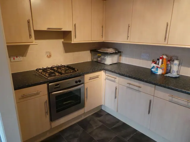 University Court, Grantham, NG31, photo 3