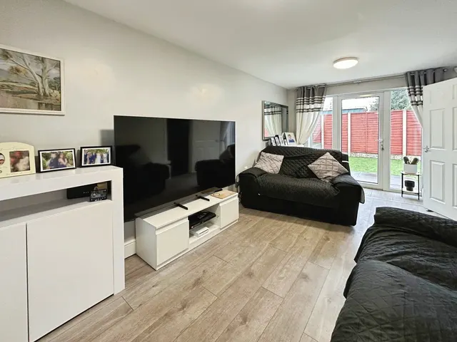 Baker Street, Swadlincote, DE11, photo 2