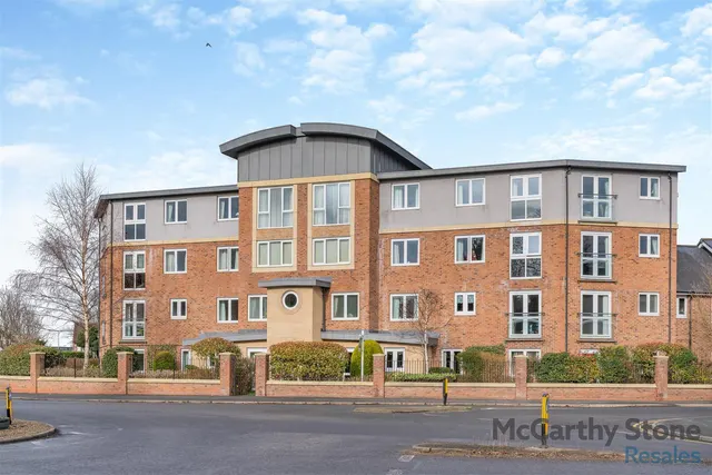 Malpas Road, Northallerton, DL7, photo 1