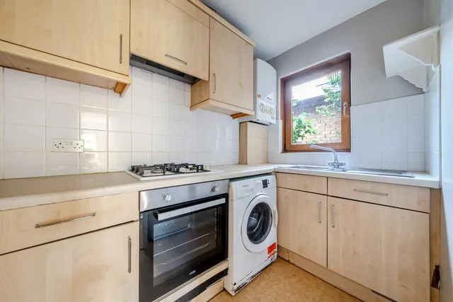 Photo 3 — Alexandra Road, Wimbledon, London, SW19
