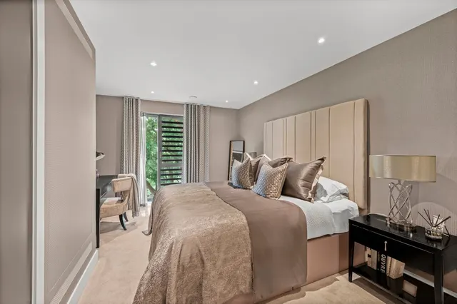 Penrose Gardens, Hampstead, NW3, photo 3