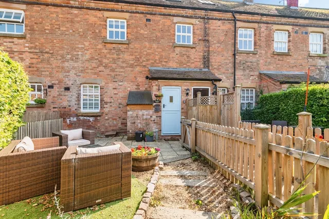 Taylors Croft, Woodborough, NG14, photo 1