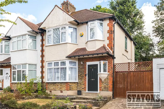 Birley Road, London, N20, photo 1