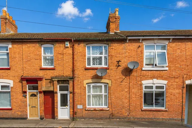 King Street, Kettering, photo 1