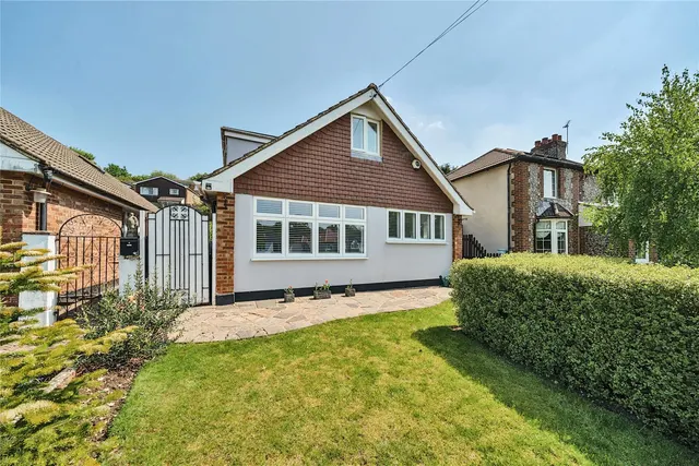 Rushmore Hill, Orpington, BR6, photo 1