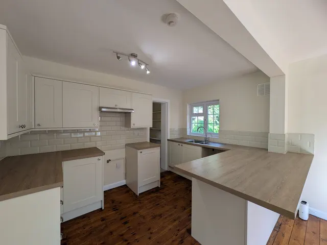 Photo 3 — Somerley, Ringwood, BH24 3QB
