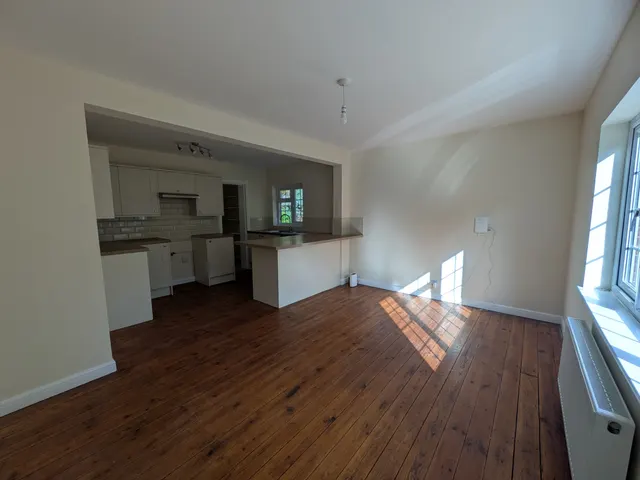 Photo 2 — Somerley, Ringwood, BH24 3QB