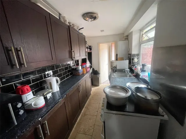 Photo 3 — Fife Street, Middlesbrough, North Yorkshire, TS1