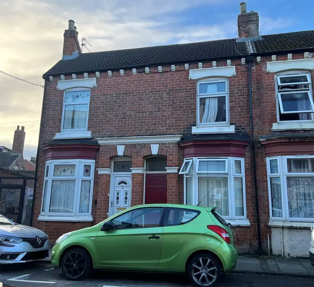 Fife Street, Middlesbrough, North Yorkshire, TS1, photo 1