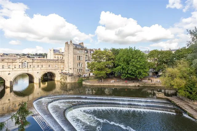 Grand Parade, Bath, BA2, photo 1