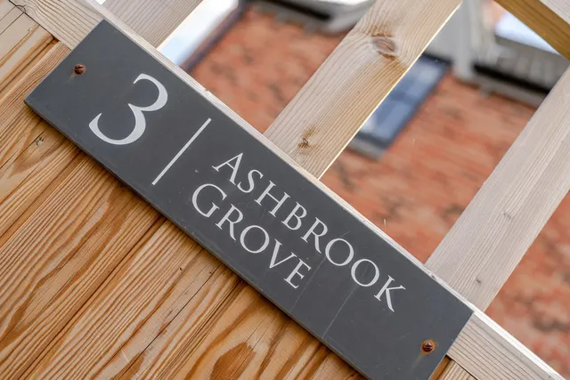 Ashbrook Grove, Sudbury, DE6, photo 3